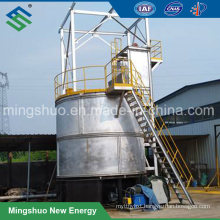 Aerobic Fermentation Organic Fertilizer Tank